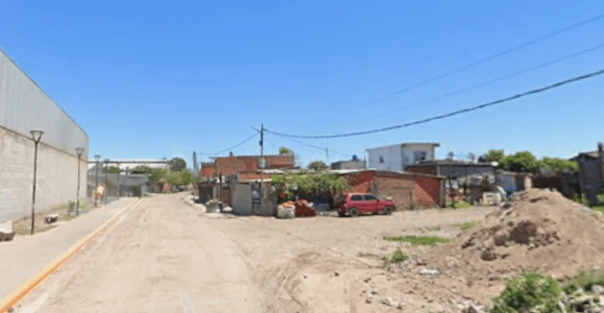 Adolescente embarazada fue baleada en Quilmes Oeste tras pelea familiar