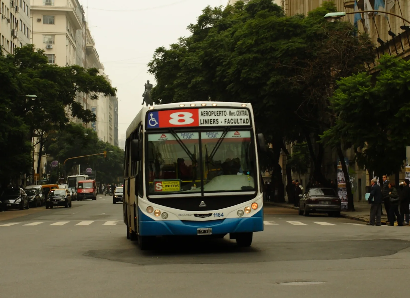 Aumentos en transporte, prepagas, colegios y tarifas impactan en Quilmes desde septiembre