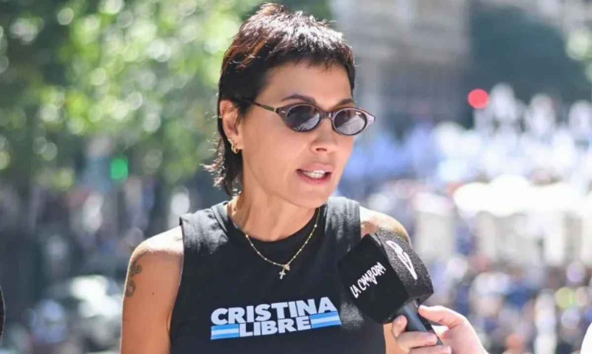 A 4 años del atentado contra Cristina, Mayra Mendoza reiteró su reclamo por Justicia