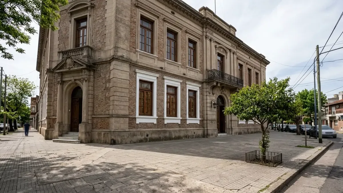 Cómo entender qué hace el Concejo Deliberante de Quilmes