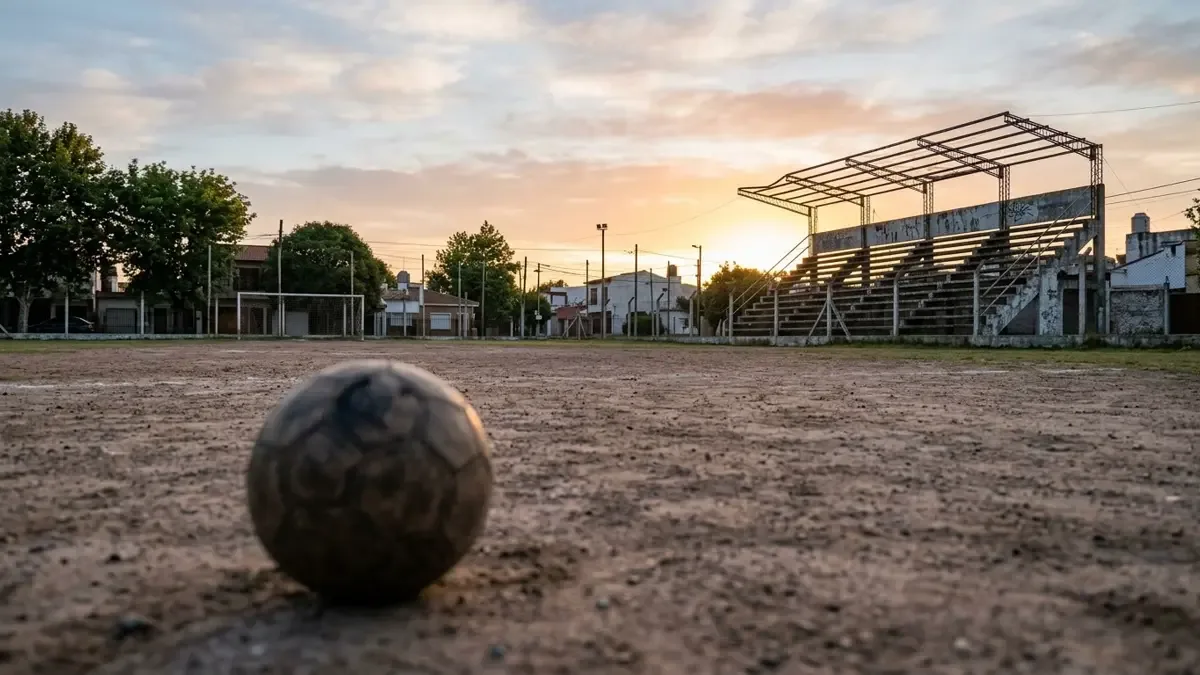 Deporte en Quilmes y el valor de compartir una pertenencia