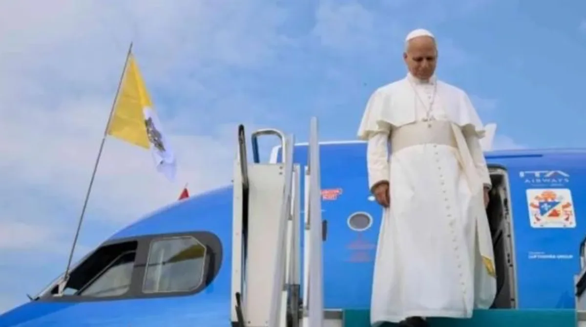 El Papa León XIV visitará el Cotolengo Don Orione de Claypole el 9 de noviembre