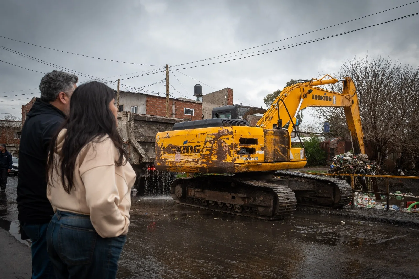 Cambios en la recolección de residuos en Quilmes: nuevos horarios y multas desde el lunes