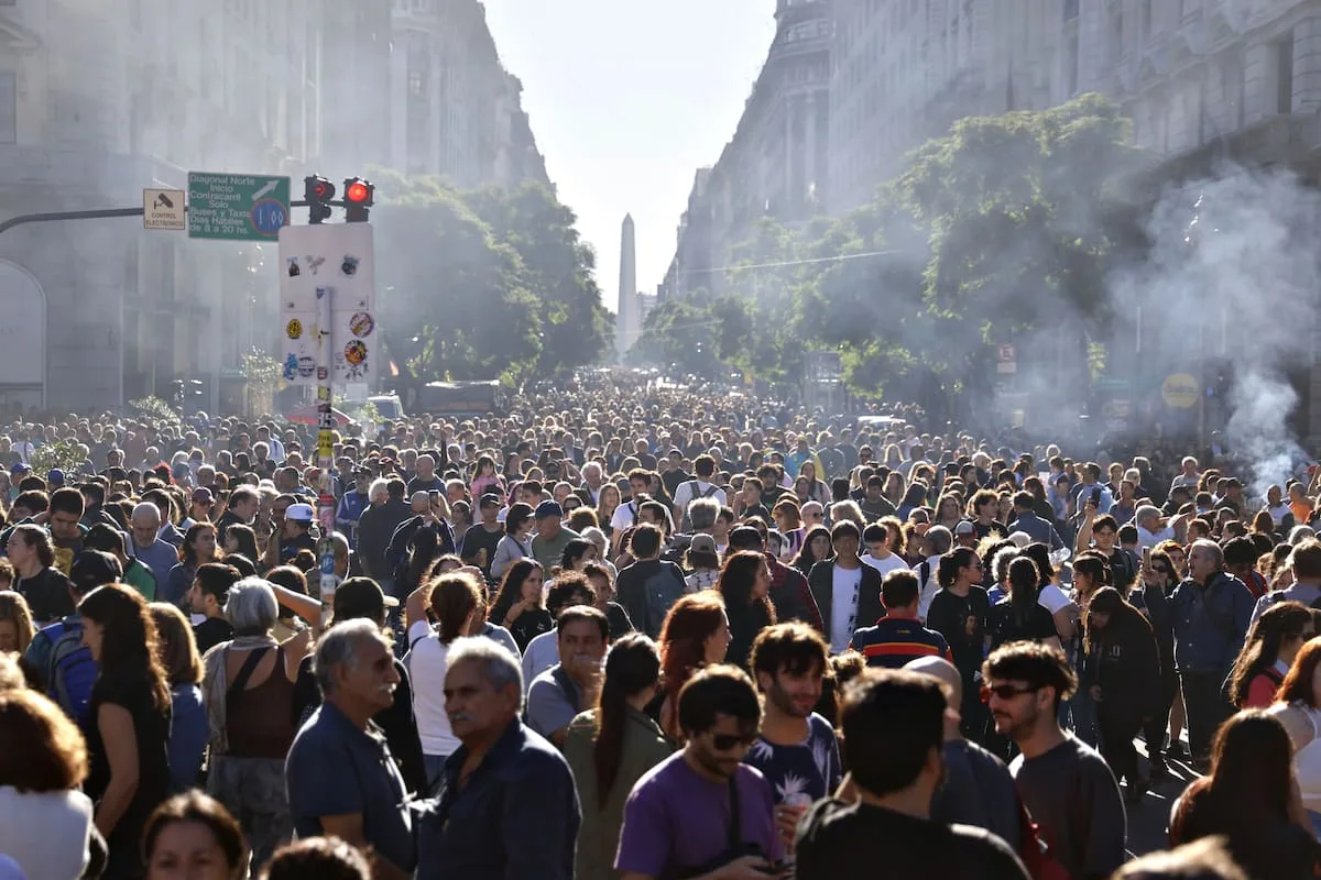 La pulseada por el financiamiento universitario y el vacío de transparencia