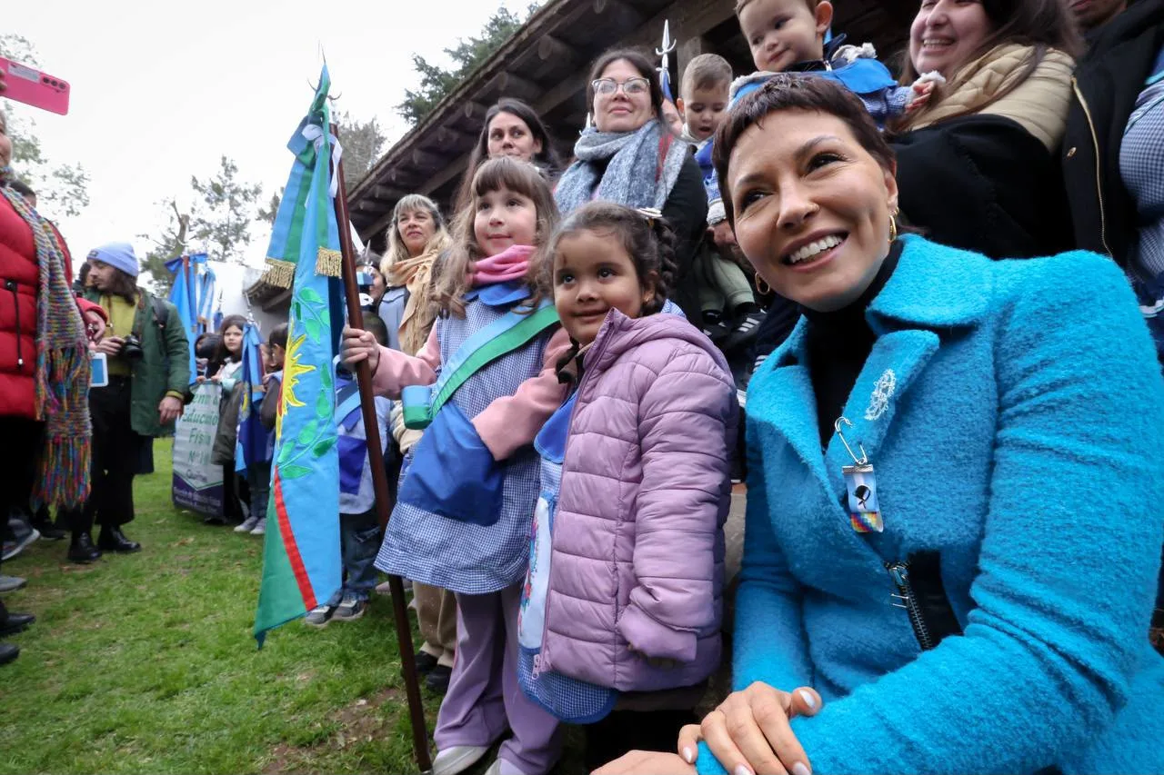 Acto por los 360 años de Quilmes en la Casona Histórica Santa Coloma