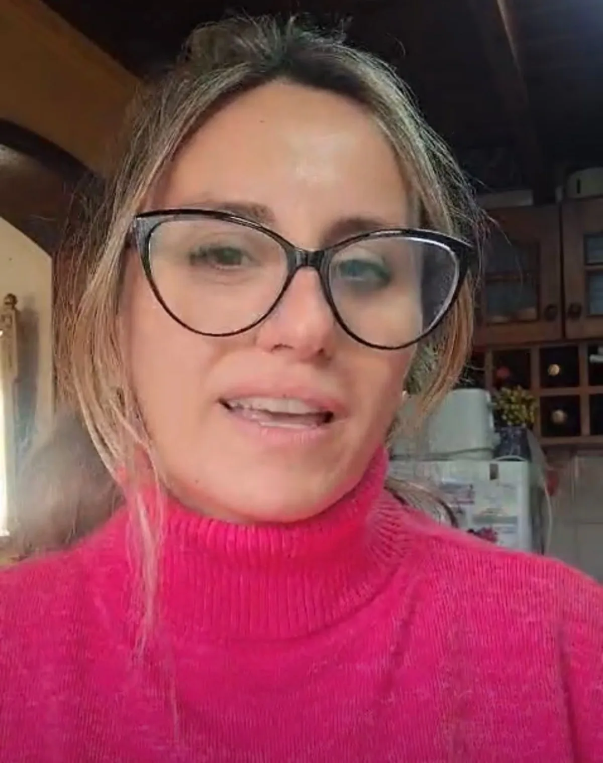 Evangelina Pérez y su mirada sobre el Día del Profesor de Inglés en Quilmes